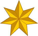 Commonwealth star